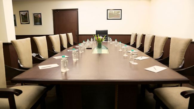 Inderlok Hotel Dehradun Facilidades foto